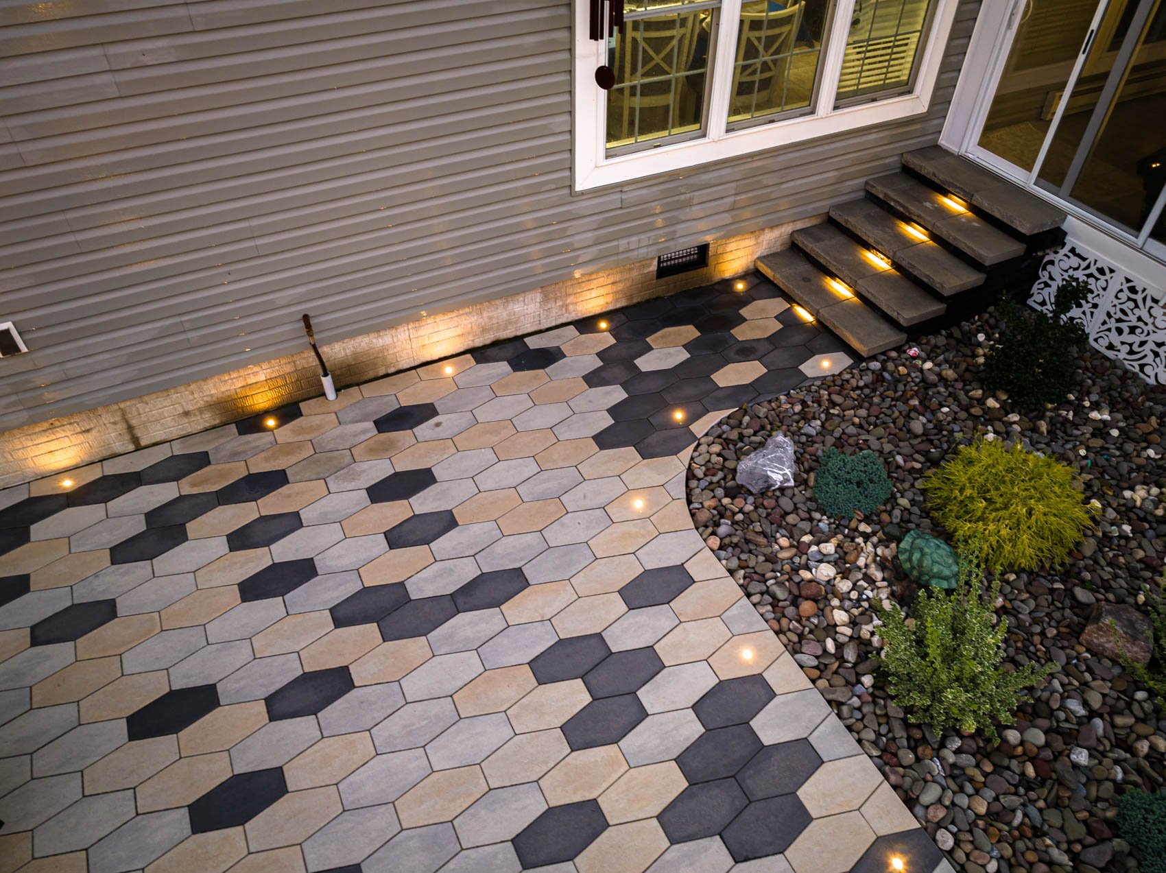 Danville, PA Williamsport, PA landscape design driveways, walkways outdoor living.jpg